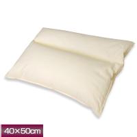 いびき軽減ピロー 40×50cm（35×50cm）  骨・筋肉の専門家が発案した枕 日本製 